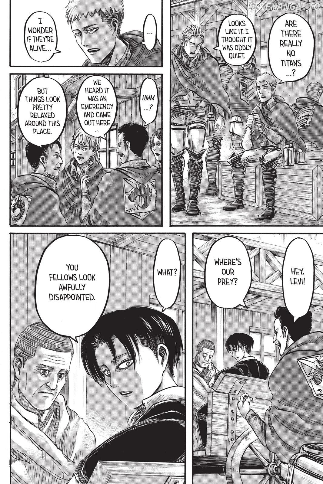 Shingeki no Kyojin, Chapter 45 image 12